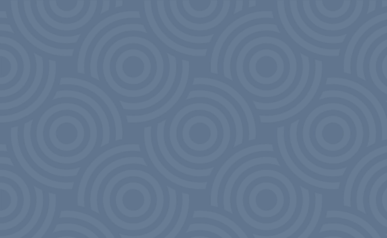 Blue and light blue swirl design graphic