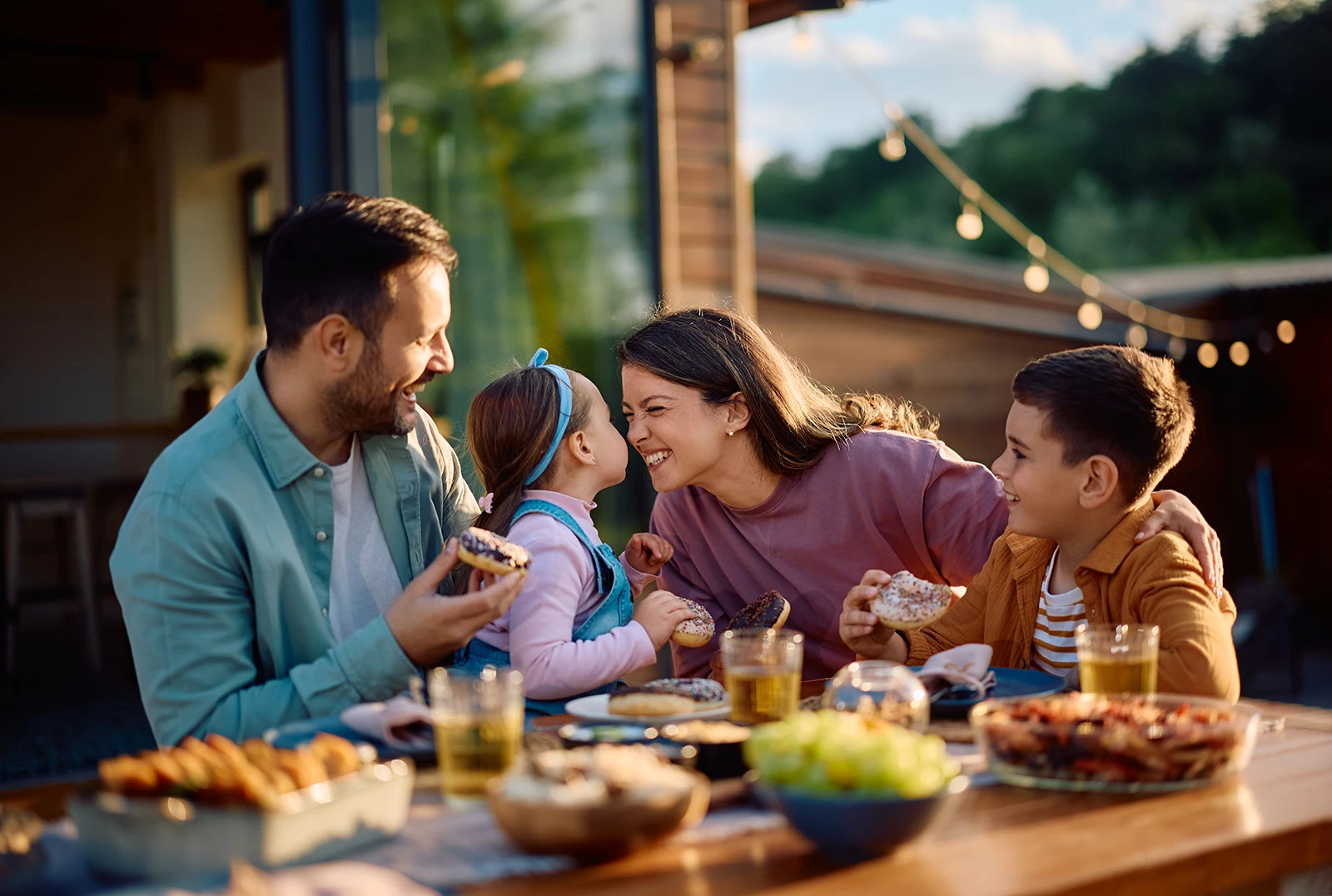 Creekhaven's Homebuilders | New Homes in Iowa Colony