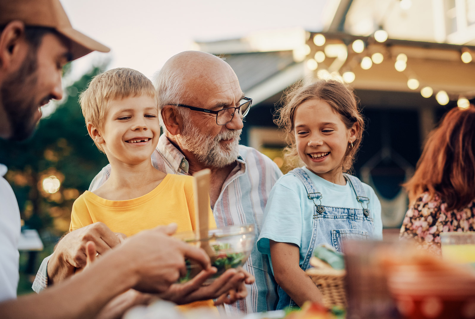 Community News, Lifestyle & New Homes in Iowa Colony