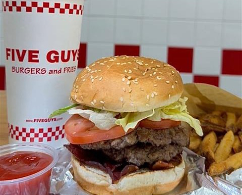 Check Out These New Manvel Businesses Near Creekhaven
